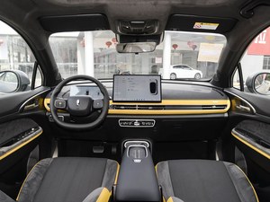 2025 GWM ORA Good Cat GT <span class=keywords><strong>Mulan</strong></span> Edition 430km Honor Edition Voitures Électriques Voiture Sportive Véhicules à Énergie Nouvelle Auto - Product Image 5