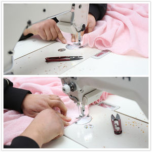 Mantel DE BODA desechable impermeable a prueba de aceite de poliéster 100% de ganchillo, toque artístico para decoraciones de mesa - Product Image 6