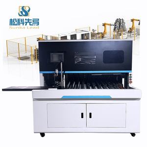 Máquina Clasificadora de Celdas de Batería de Litio Prismática de 10 Canales para Sistemas de Almacenamiento de Energía Solar, Líneas de Ensamblaje de Paquetes de Baterías de Litio - Product Image 1