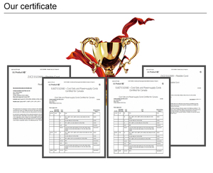 Xuanhui AU UK 15A nữ Cắm Điện mở rộng dây điện dây điện thích hợp cho các thiết bị điện Set Top Box comput - Product Image 5