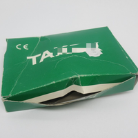 Capteur photoélectrique Takex GR02SPN haute performance avec amplificateur intégré, portée de 20 cm *BOÎTE DÉTÉRRIÉE* NEUF Utilisation industrielle