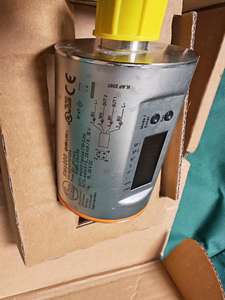 Medidor de Flujo Inductivo Magnético IFM SM6000 Hecho en China - Product Image 5