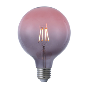 Nhà Máy Tùy Chỉnh Giá Màu <span class=keywords><strong>G125</strong></span> 4W 5W 6W LED Ánh Sáng Bóng Đèn - Product Image 4