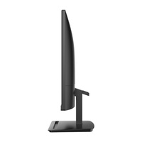 Moniteur IPS MSI MP243X 24 ''-1080p, 100Hz, faible lumière bleue, protection des yeux, haut-parleurs intégrés, noir