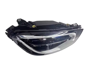 WELIFTRICH Phares LED de haute qualité adaptés à Mercedes Benz GLC W253 2016-2023 OEM 2539068602 2539068702 - Product Image 5
