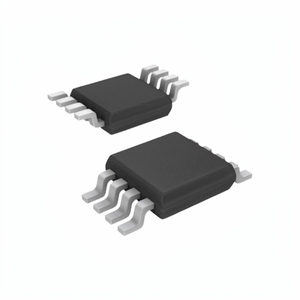 In Stock Data Acquisition 8 TSSOP, 8 MSOP Electronic Circuit Components ISL90810WIU8Z - Product Image 1