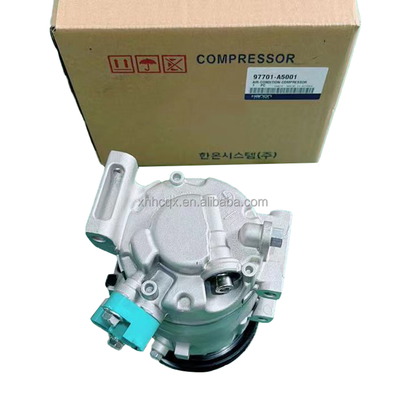 High-quality Auto Alternator 97701-J1100 for Kia CERATOII
