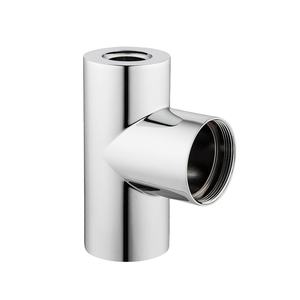 OEM, изготовление хромированного покрытия, литье под давлением, цинковый сплав, замак литье под давлением - Product Image 1