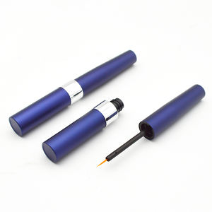 <span class=keywords><strong>Mini</strong></span> tubo de máscara de pestañas personalizado, cepillo delineador de cejas transparente, botella de brillo de labios, <span class=keywords><strong>Mini</strong></span> Esencia de máscara de pestañas desnuda con logotipo/caja - Product Image 5