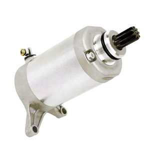 มอเตอร์สตาร์ทมอเตอร์ไซค์ไฟฟ้าแรงบิดสูง<span class=keywords><strong>250</strong></span> <span class=keywords><strong>Virago</strong></span> <span class=keywords><strong>XV</strong></span> - Product Image 5