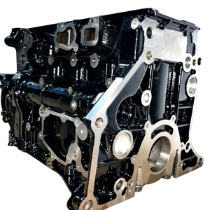 Blocco Motore Diesel EA888 di Alta Qualità per <span class=keywords><strong>Audi</strong></span> e Volkswagen 1.8T 2.0T - Product Image 5