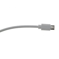 OEM Hot Selling PVC Jacket USB 2.0 Type A à Micro B Câble pour la charge et le transfert de données ..