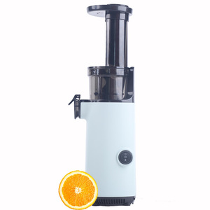 Extracteur de jus multifonctionnel avec séparation pulpe/jus, 150W, électrique, portable, usage domestique, lame en acier inoxydable - Product Image 5