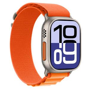 Reloj Inteligente DF HW Ultra X para Hombre y Mujer, Llamadas por BT, Seguimiento de Actividad Física, Carátulas Personalizadas para Android, Pantalla de Gel de Sílice - Product Image 6