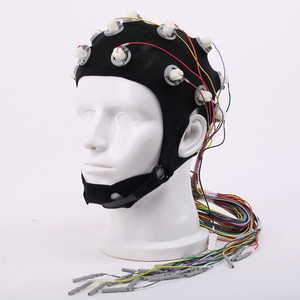 Greentek Nắp Điện Cực Tai Nghe EEG Gelfree BCI Dùng Cho Phản Hồi Thần Kinh, Phục Hồi Chức Năng, <span class=keywords><strong>QEEG</strong></span> - Product Image 3