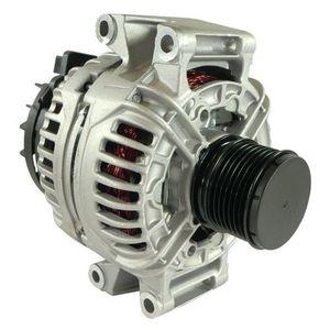 <strong>ALTERNATOR</strong> <strong>for</strong> <strong>MERCEDES</strong> BENZ 1.8 1.8L C <strong>CLASS</strong> C230 03 04 05 0-124-515-088 0-124-515-198 - Product Image 1
