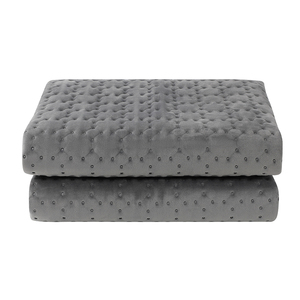 220/110V <span class=keywords><strong>matelas</strong></span> électrique hiver plus épais chauffe-corps chauffant Thermostat couverture chauffante électrique - Product Image 5