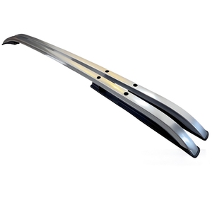 JOESHIER Wholesale 4x4 Car Roof Rack Cargo Carrier For Honda CR-<b>V</b> 2017-2021 Roof Rails Side Rail <b>Bars</b> Aluminum Alloy - Product Image 6