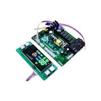 Machine à café automatique, Circuit imprimé, de Pcb
