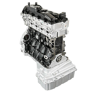Bloque de Motor OM651 2.1L de 4 Cilindros para Mercedes Clase C y Clase E, Ensamblaje de Motor OM651, 100% Original, Gran Venta - Product Image 4