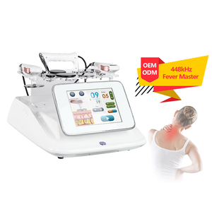 Dispositivo Multifuncional de Terapia de Calor Profundo para Moldear el Cuerpo y Aliviar el Dolor - Product Image 4