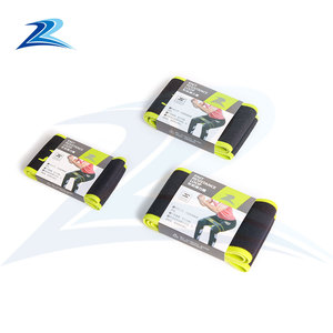 Anneau de squat bande de levage de hanche de <span class=keywords><strong>musculation</strong></span> antidérapante bande de tension d'anneau élastique <span class=keywords><strong>forte</strong></span> bande de résistance durable - Product Image 5