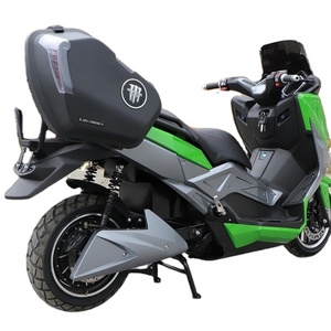Motocicletas de Gran Potencia Directamente de Fábrica en Miami, 150 km/h, Venta a Plazos, Motocicleta Kn-t9 de 1500w - Product Image 1