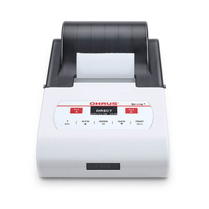 เครื่องชั่งน้ำหนักเวดดิจิตัลสำหรับ SF40A เครื่องปริ้นเตอร์ปรับสมดุลเครื่องประดับด้วยความร้อนวิเคราะห์ SF40A SF40A โอเฮาส์ - Product Image 2