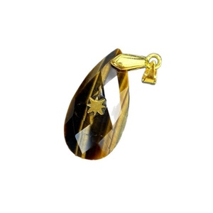 Pendentif en cristal naturel en forme de goutte d'eau, <span class=keywords><strong>améthyste</strong></span> et <span class=keywords><strong>quartz</strong></span> rose facettés avec breloque étoile, bijoux pour colliers, vente en gros - Product Image 5