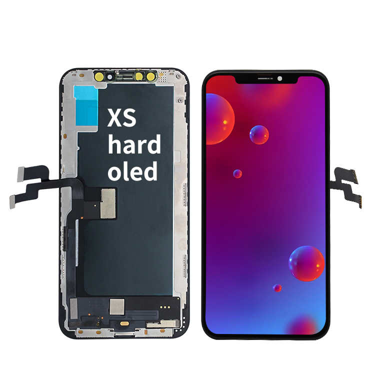 Пожизненная гарантия Oled дигитайзер экран для iPhone X XS Xs Max экран Замена Incell для iPhone 11Pro 11Pro Max ЖК-дисплей
