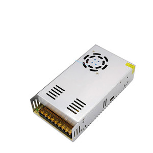 Fuente de alimentación eléctrica de 12v, 30 amp, 360W, 12V, 30A, suministro de energía, fabricante de transformador de potencia - Product Image 1