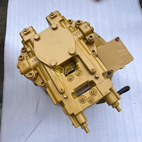 Pompe hydraulique 330C 330CL 311-9541 3119541 2502564 250-2564 10R1551 311-9543 pour excavatrice CAT