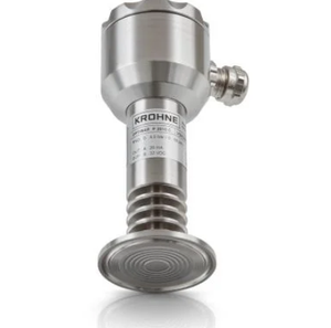 KROHNE OPTIBAR P 2010 รุ่นดั้งเดิม สำหรับงานที่ต้องการความสะอาดและการวัดระดับ - Product Image 4