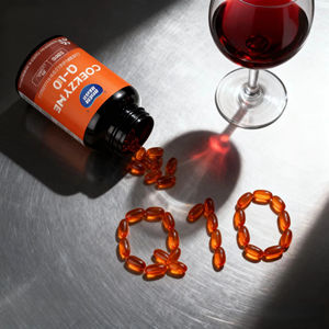 OEM/ODM <span class=keywords><strong>COENZYME</strong></span> Q-10 SANTÉ CARDIOVASCULAIRE ADULTE 60 CAPSULES MOELLES 2 PAR JOUR COMPLÉMENT ALIMENTAIRE À BASE DE <span class=keywords><strong>COENZYME</strong></span> Q-10 - Product Image 5