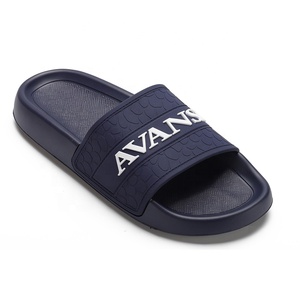 Henghao 3d sandali scorrevoli in gomma prezzo <span class=keywords><strong>di</strong></span> fabbrica Logo Oem <span class=keywords><strong>pantofole</strong></span> Slip-On Open-Toe diapositive personalizzate con Logo <span class=keywords><strong>tipi</strong></span> <span class=keywords><strong>di</strong></span> <span class=keywords><strong>pantofole</strong></span> - Product Image 3