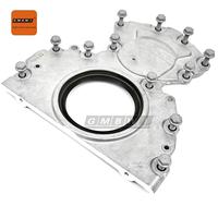Couvercle de joint principal arrière de pièces automobiles pour Chevy GMC pour moteur Avalanche Express Savana Sierra Yukon nouvelle pièce 12705663 12665077