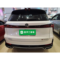 Changan CS75 PLUS 2025 d'occasion, SUV essence 5 places, traction avant, automatique, conduite à gauche, stock prêt pour concessionnaire