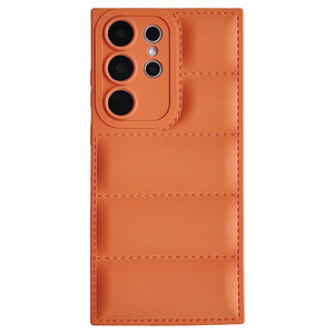 Sang trọng bao gồm tất cả Silicone trường hợp điện thoại cho Samsung S23 siêu S25 note20/A15 A05 thương mại nước ngoài s24fe/S22 - Product Image 5