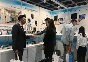 AMOLED 디스플레이 모듈 EDO QSPI 1.32인치 해상도 466x466 lx 디스플레이 모듈 스마트 워치용 터치패널 포함 - Product Image 6