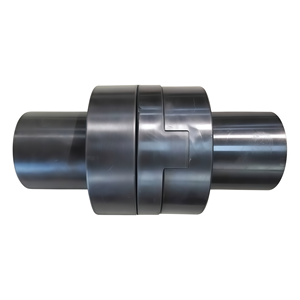 Acoplamiento Deslizante Cruzado <span class=keywords><strong>de</strong></span> Acero <span class=keywords><strong>de</strong></span> Gran Compensación <span class=keywords><strong>de</strong></span> Ángulo SFS Tipo SL Personalización OEM Directo <span class=keywords><strong>de</strong></span> Fábrica - Product Image 5