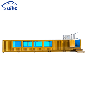 Piscina Prefabbricata in <span class=keywords><strong>Container</strong></span> da 20 e <span class=keywords><strong>40</strong></span> Piedi, Piscina in <span class=keywords><strong>Container</strong></span> Marittimo - Product Image 4
