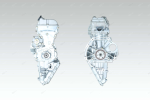 Moteur JL473Q <span class=keywords><strong>1</strong></span>.2L pour Changan Star <span class=keywords><strong>2</strong></span> 4500 Honor Taurus 16V SOHC, bloc moteur essence, version sans VVT - Product Image 6