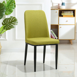 Silla de cuero de italia <span class=keywords><strong>muebles</strong></span> <span class=keywords><strong>comedor</strong></span> moderna silla de <span class=keywords><strong>comedor</strong></span> para restaurante y hotel - Product Image 3