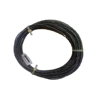 high quality Rock wool cutting wire for Multi wire saw machine