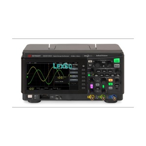 ออสซิลโลสโคป Keysight Dsox1202a ประสิทธิภาพสูง 70/100/200 เมกะเฮิรตซ์ 2 ช่องสัญญาณอนาล็อก - Product Image 2
