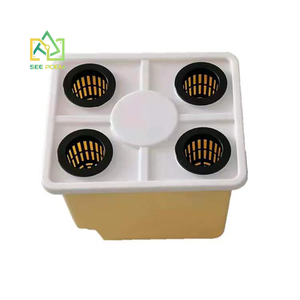 Clips <span class=keywords><strong>de</strong></span> jardín <span class=keywords><strong>de</strong></span> soporte para plantas, Clips <span class=keywords><strong>de</strong></span> vid <span class=keywords><strong>de</strong></span> tomate, Clips <span class=keywords><strong>de</strong></span> enrejado <span class=keywords><strong>de</strong></span> tomate para vid, verduras, tomate para cultivar sistema hidropónico vertical - Product Image 2