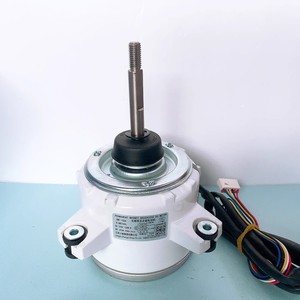 มอเตอร์ไร้แปรงถ่าน Zwf-150a 310v 150w สำหรับเครื่องปรับอากาศภายนอกอาคาร กลุ่มบริษัทเจียงซู ซางฉี - Product Image 2