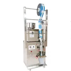 2-200g Automatische Spice Pulver/Wheatmeal/Milch Pulver Vertikale Verpackung Maschine