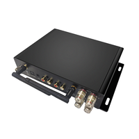 Amplificateur Audio Stéréo Hi-Fi, Amplificateur de Streaming, Amplificateur Wifi, Adaptateur Hi-Fi, Streamer Musical en Réseau BT, Récepteurs et Amplificateurs Hi-Fi