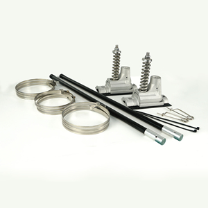 Cartel de poste publicitario al aire libre - Product Image 5